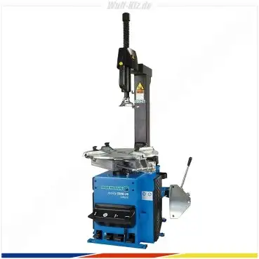 Hofmann Reifenmontiermaschine monty 3300-20 smart